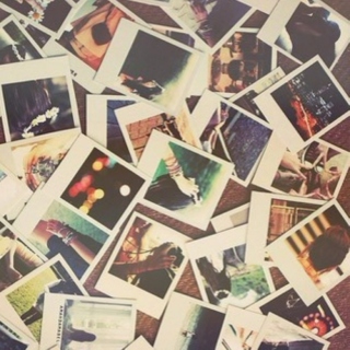 The Polaroids