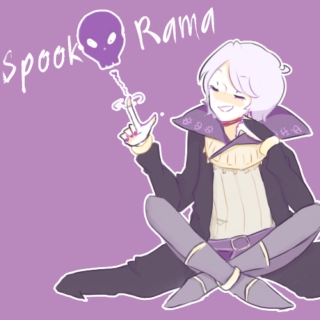 Spook O Rama