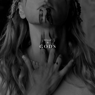 blood&gods