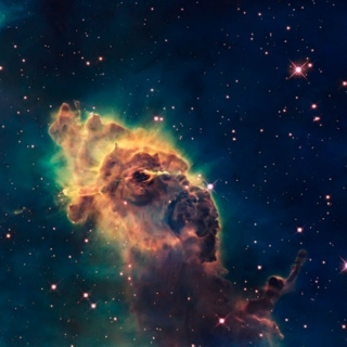energy nebula 