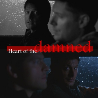 Heart of the damned
