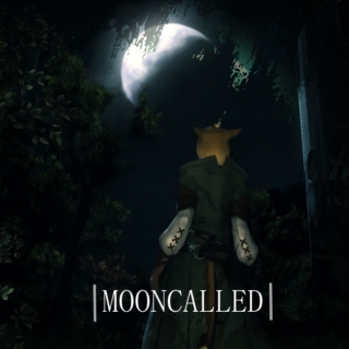 mooncalled