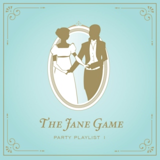 The Jane Game Party (1)