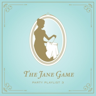 The Jane Game Party (3)
