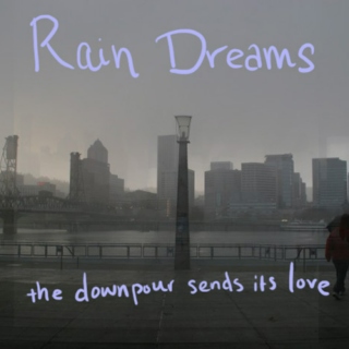 Rain Dreams