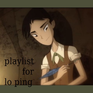 playlist for lo ping