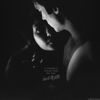 ♔ Damon & Elena S6 Soundtrack