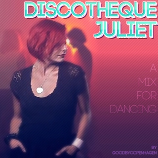 discotheque juliet