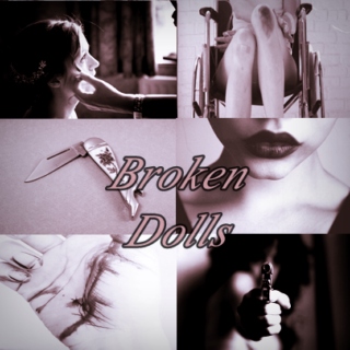Broken Dolls