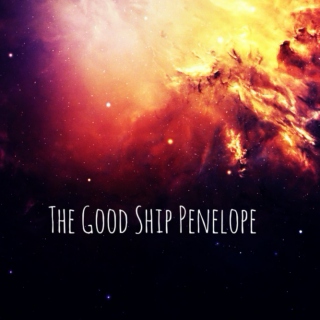The Good Ship Penelope