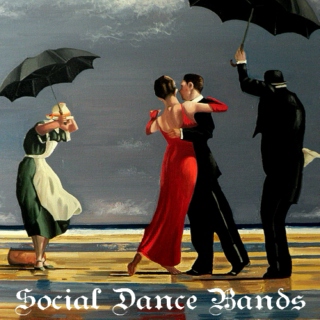 Society Dance Band