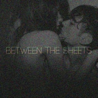 Between the Sheets 