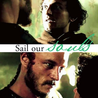 Sail our souls