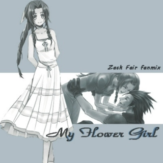My Flower Girl