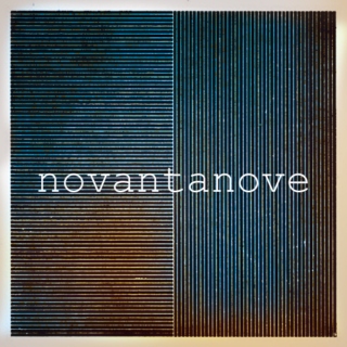 Novantanove - Vol. 3