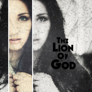 The Lion of God