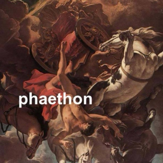 phaethon 