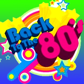 The 80s Are Back!