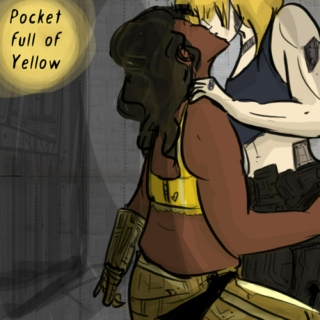 Pocket full of Yellow