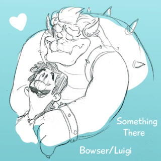 Bowser/Luigi