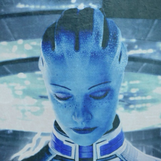 there's no greater power - a liara fanmix