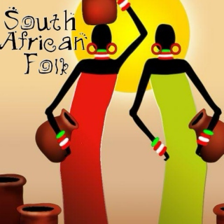 South African Folk