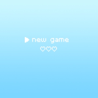 new game