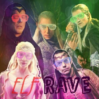 Elf Rave