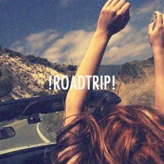 Let's Hit The Road!
