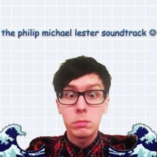 the philip michael lester soundtrack