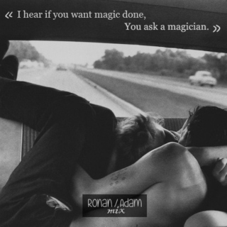 Ask a Magician