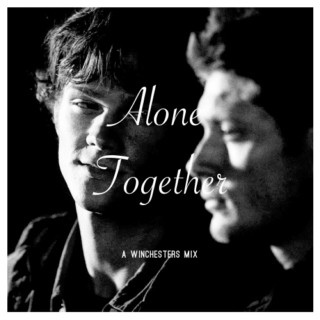 alone together