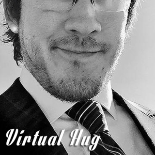 Virtual Hug - A Markiplier Fanmix