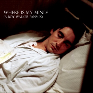 Where is My Mind?