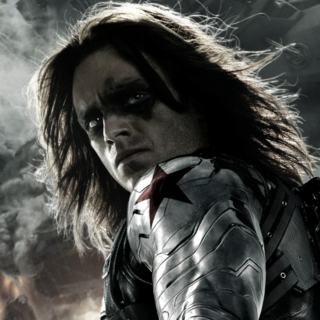 The Draw - A Fan Mix For The Winter Soldier