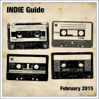 INDIE Guide February 2015