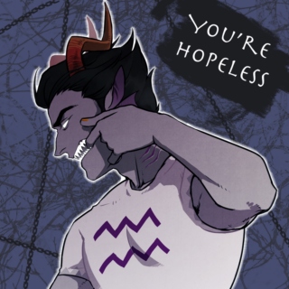 You're Hopeless