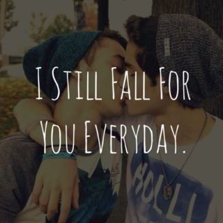I Still Fall For You Everyday