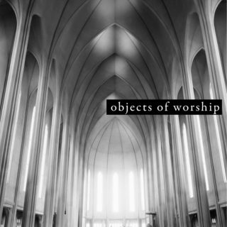 objects of worship