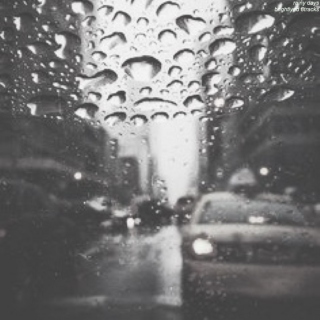rainy days 