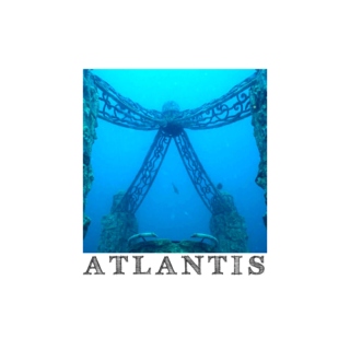 explore: atlantis