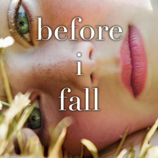 Before I Fall {Original Book Soundtrack}