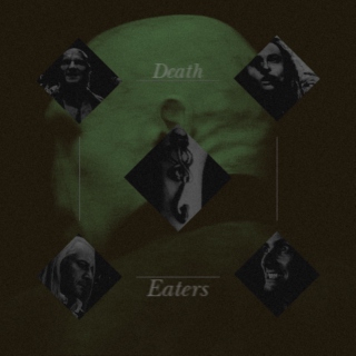 morsmordre || a death eaters mix