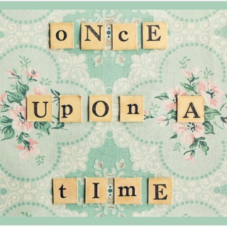 Once Upon A Time