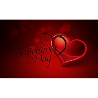 Valentine's Day 2015 