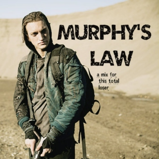 MURPHY'S LAW