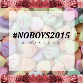 #NOBOYS2015 