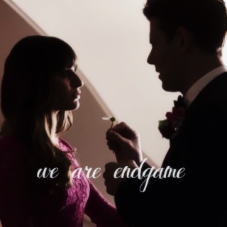 we are endgame;