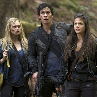 the 100 