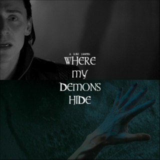 Where My Demons Hide